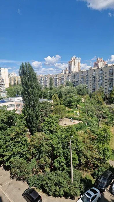 Продаж квартири на Оболоні. Через дорогу набережна. Без комі