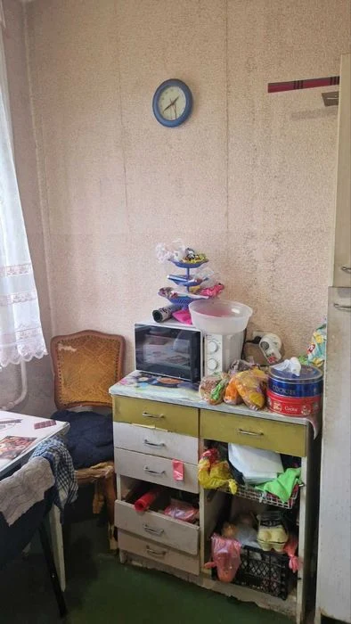 Продаж квартири на Оболоні. Через дорогу набережна. Без комі