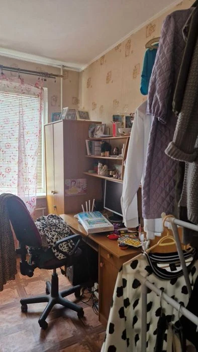 Продаж квартири на Оболоні. Через дорогу набережна. Без комі
