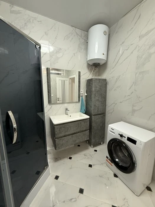 Продам Евродвушку ЖК «Клаб Марин-1» Прямой Вид Моря!