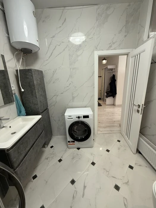 Продам Евродвушку ЖК «Клаб Марин-1» Прямой Вид Моря!