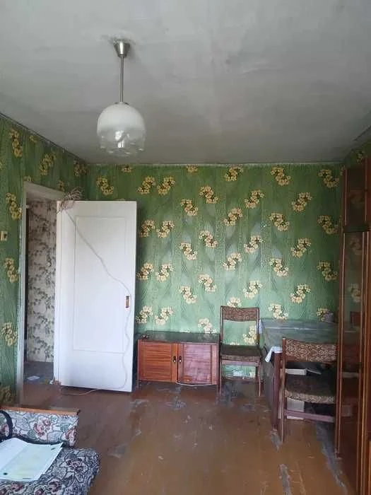 1 кімнатна квартира в центральній частині міста