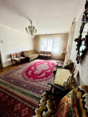 Продаж 3к квартири м. Київ Провулок Лабораторний 4.