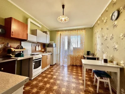 Продаж 3-кімнатноі квартири з ремонтом