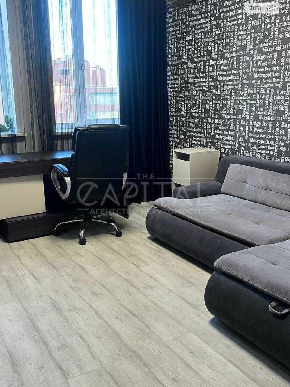 Продаж Квартира Позняки
