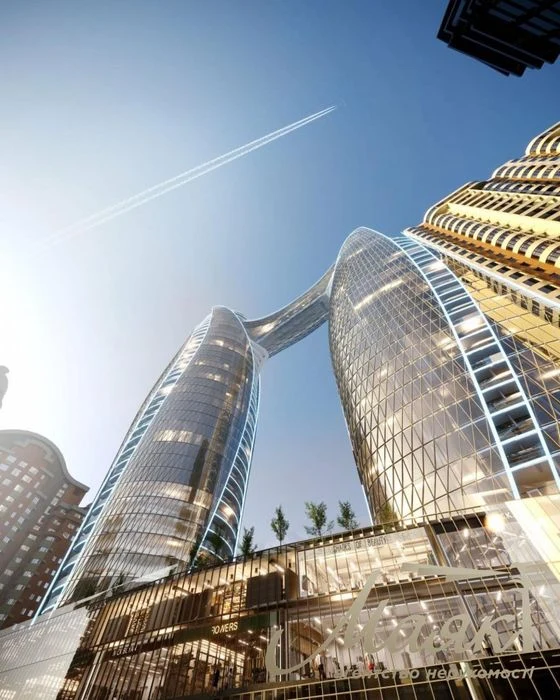 Продаж 3-кімнатної квартири ЖК Nver Нвер бул. Лесі Українки