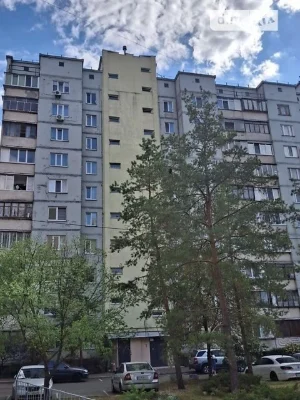 Продаж 3к квартири 70 кв. м на вул. Милославська 39/48 • ID