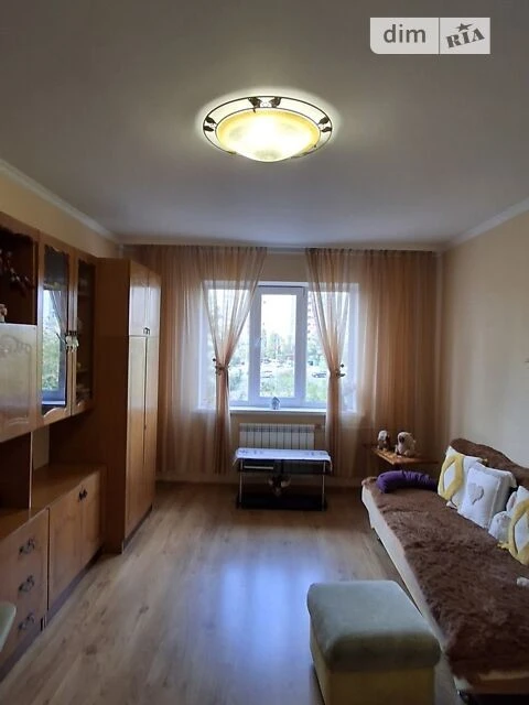 Продаж 3к квартири 70 кв. м на вул. Милославська 39/48 • ID