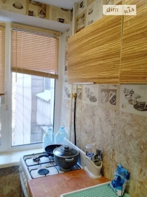 Продаж 1к квартири 21.1 кв. м на просп. Повітряних Сил 62 •