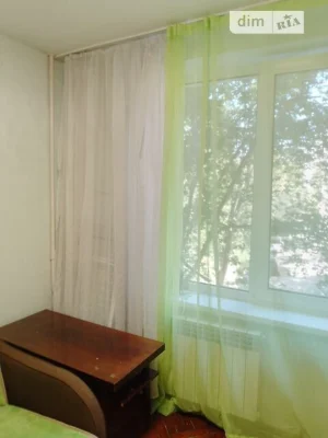 Продаж 1к квартири 21.1 кв. м на просп. Повітряних Сил 62 •