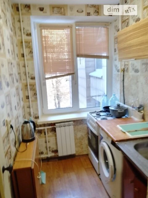 Продаж 1к квартири 21.1 кв. м на просп. Повітряних Сил 62 •