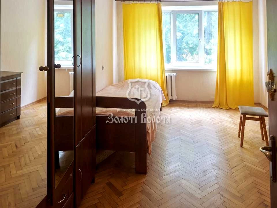 Квартира. Київ, Романа Ратушного вул. (Волгоградська)
