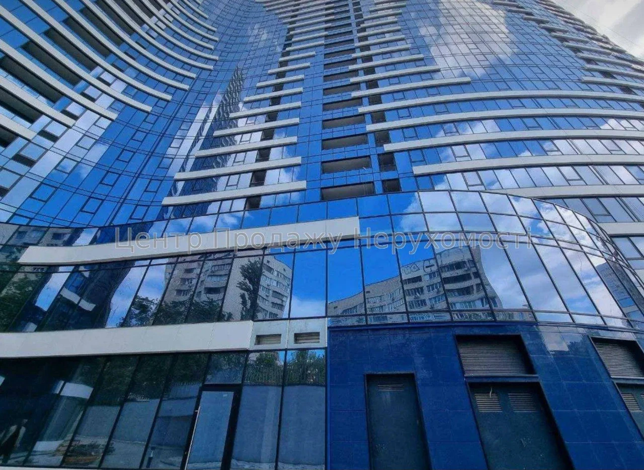 Продаж 1-кімн. квартири, 54 м², 11/25 эт, ЖК Aria, Київ – ва