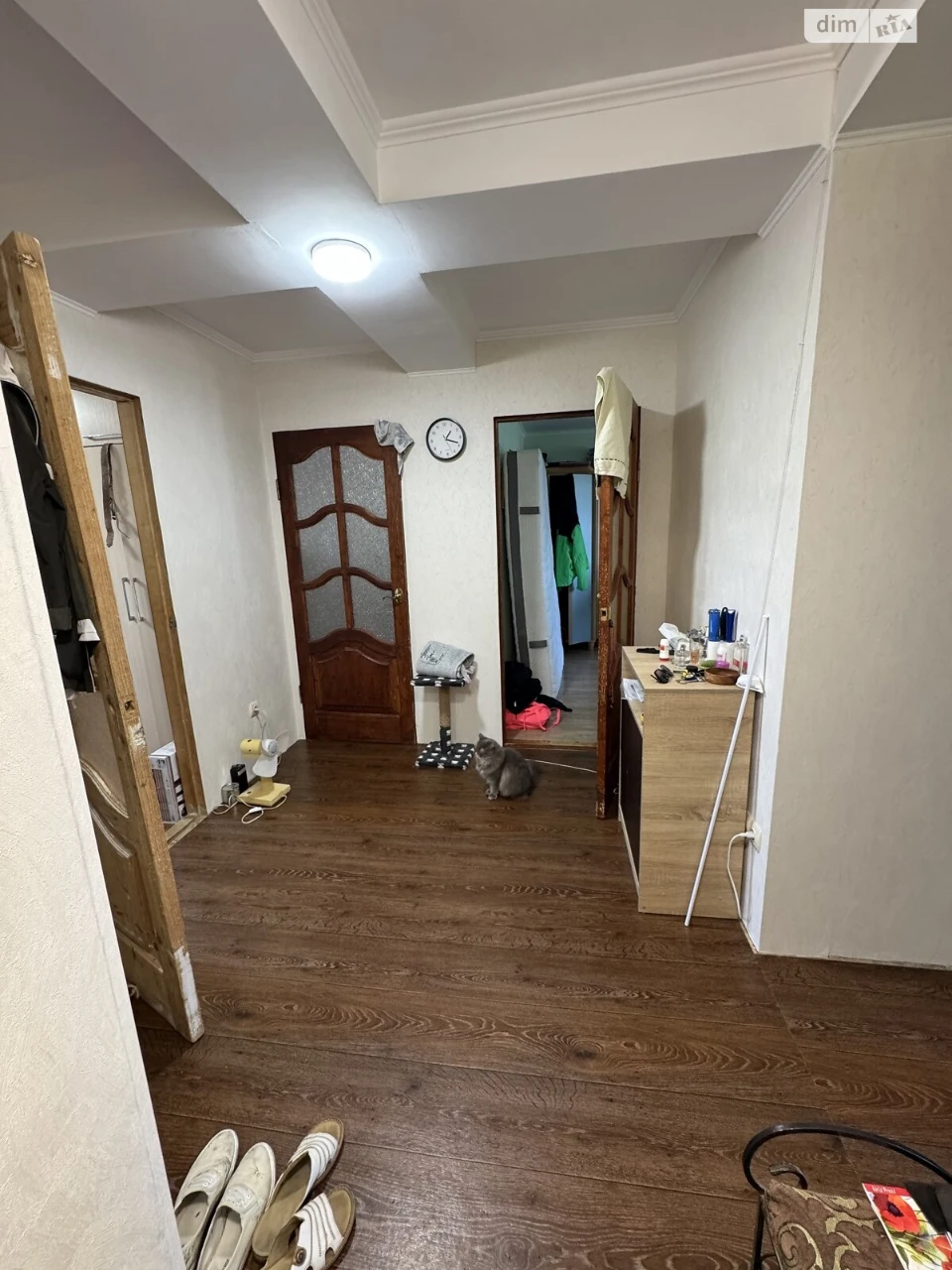 Продаж Квартира Дубове
