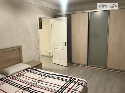 Продаж 2к квартири 48 кв. м на бул. Миколи Міхновського 28А
