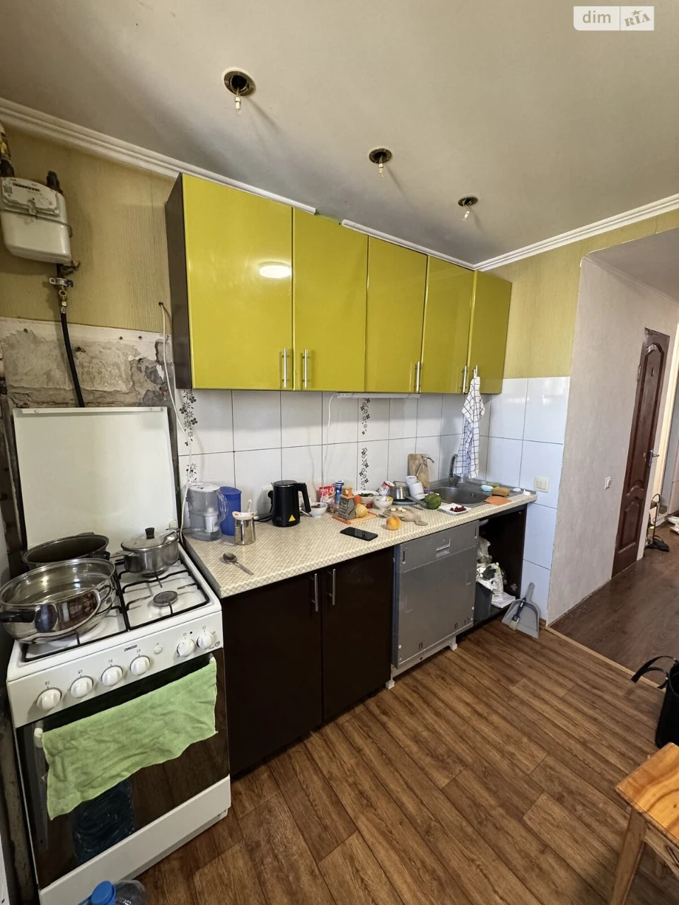 Продаж Квартира Дубове