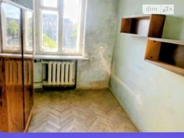 Продаж 2к квартири 45.5 кв. м на вул. Пластова 17 • ID 34768
