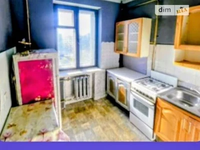 Продаж 2к квартири 45.5 кв. м на вул. Пластова 17 • ID 34768