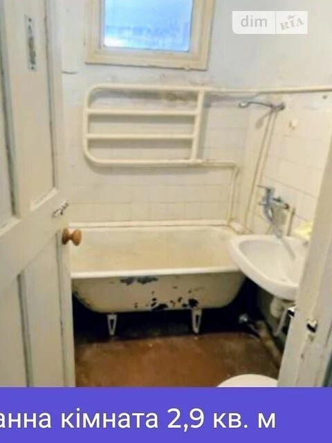 Продаж 2к квартири 45.5 кв. м на вул. Пластова 17 • ID 34768