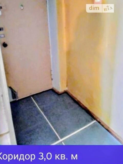 Продаж 2к квартири 45.5 кв. м на вул. Пластова 17 • ID 34768