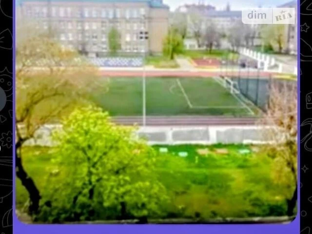 Продаж 2к квартири 45.5 кв. м на вул. Пластова 17 • ID 34768
