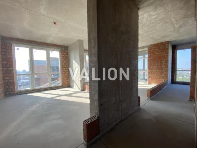 Продаж 2 квартири ЖК GREENVILLE PARK вул. Пимоненко 19