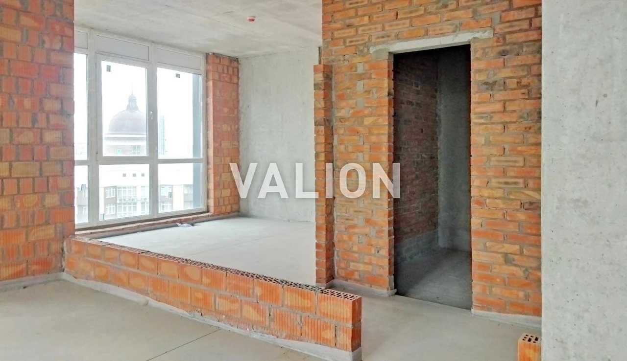 Продаж 2 квартири ЖК GREENVILLE PARK вул. Пимоненко 19