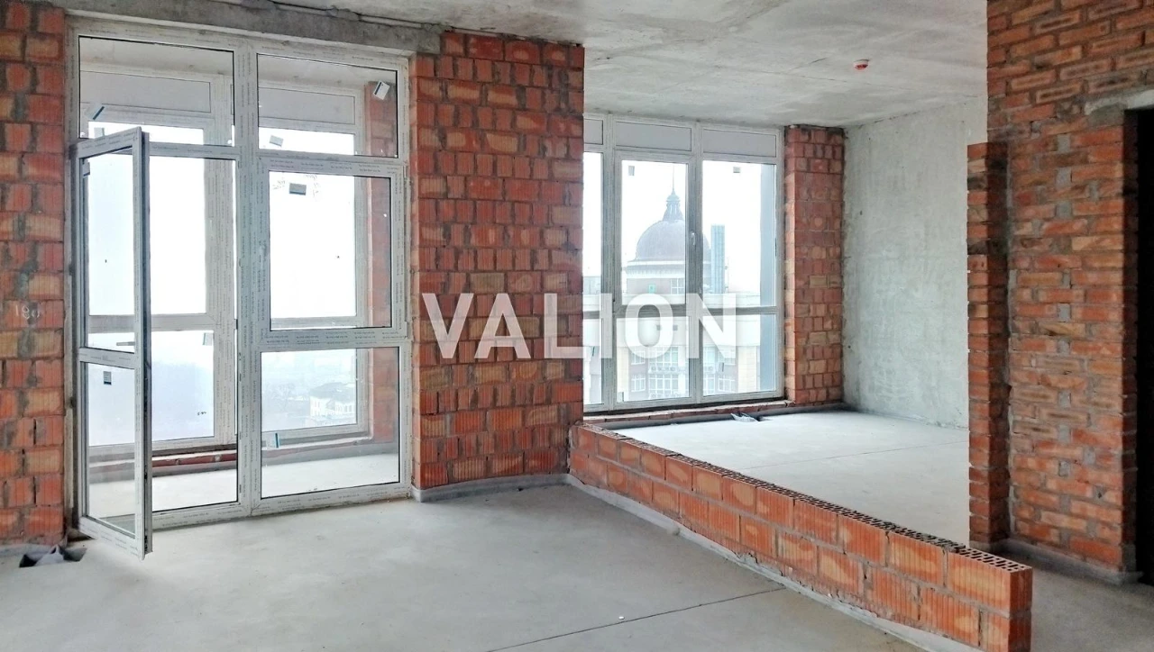 Продаж 2 квартири ЖК GREENVILLE PARK вул. Пимоненко 19