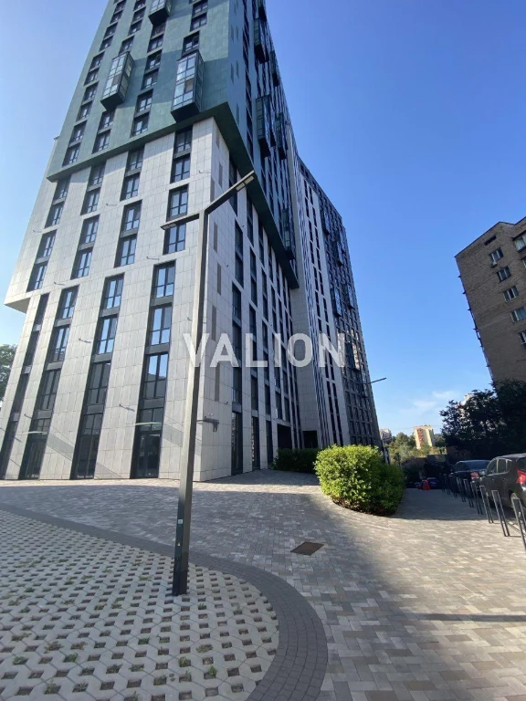 Продаж 2 квартири ЖК GREENVILLE PARK вул. Пимоненко 19