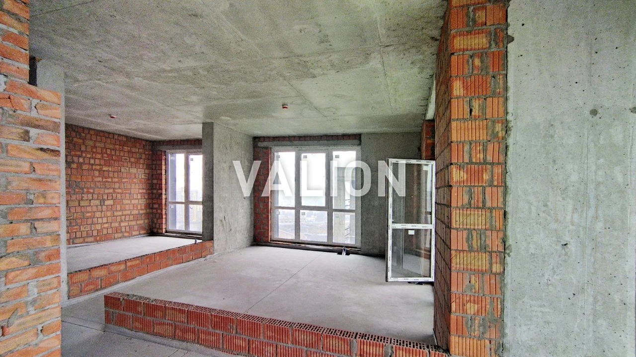 Продаж 2 квартири ЖК GREENVILLE PARK вул. Пимоненко 19