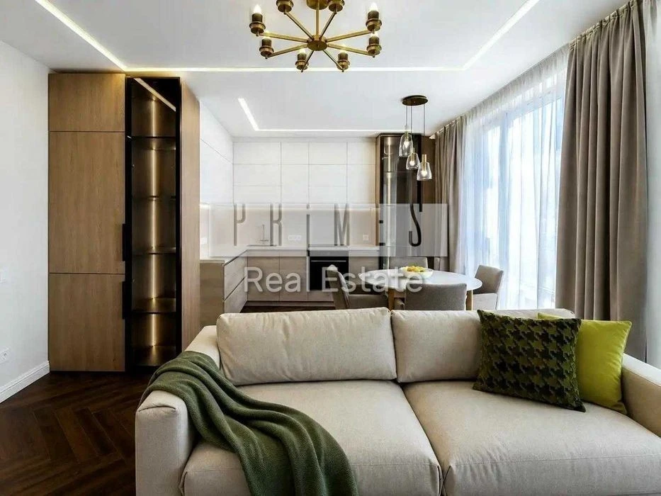 Продаж 4к квартири 105 кв. м на вул. Предславинська 40 • ID