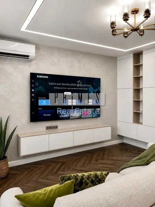 Продаж 4к квартири 105 кв. м на вул. Предславинська 40 • ID