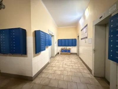 No commission! 3 rooms 100 sq. m. Voucher! Certificate! Resolution!