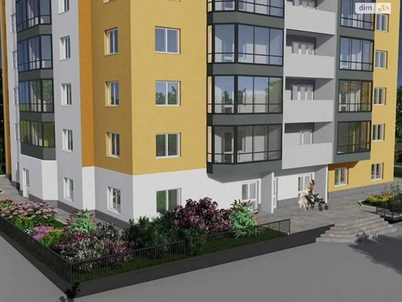 Продаж Квартира Митниця