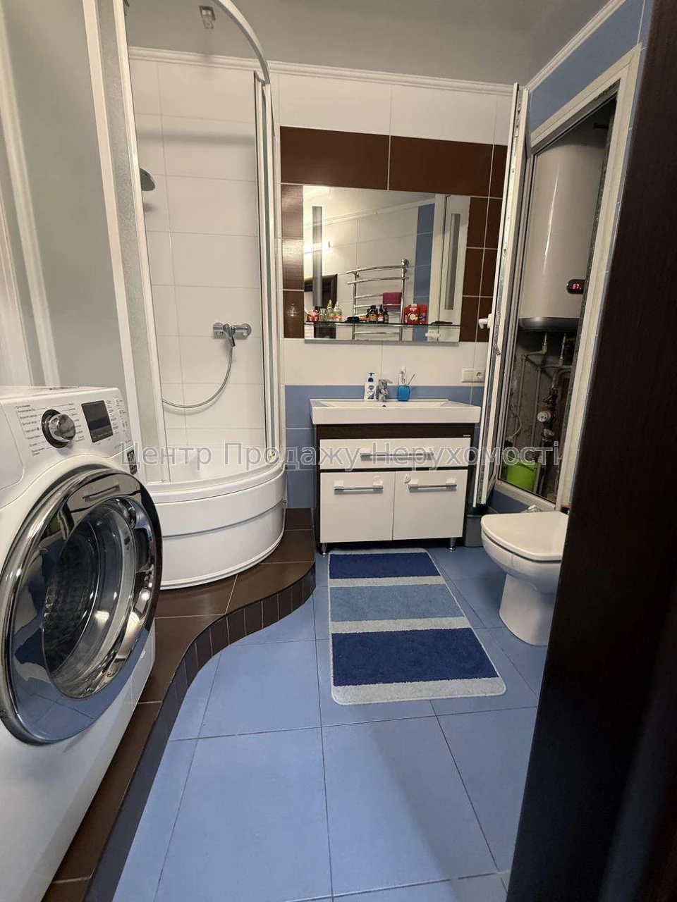 Продаж 3-кімн. квартири 93 м², 3/25 эт, Київ – ваш новий буд