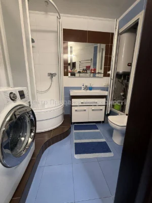 Продаж 3-кімн. квартири 93 м², 3/25 эт, Київ – ваш новий буд