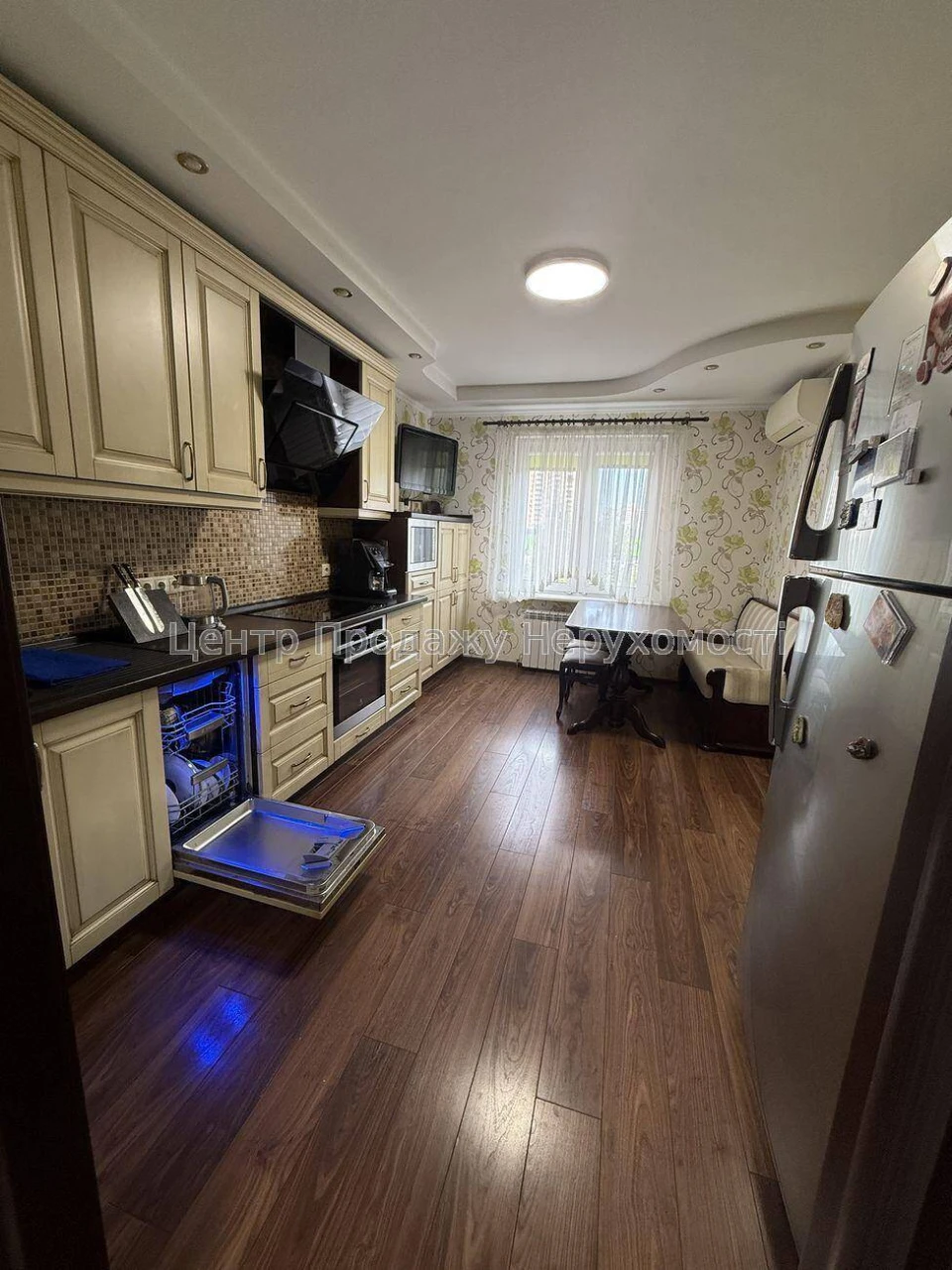 Продаж 3-кімн. квартири 93 м², 3/25 эт, Київ – ваш новий буд