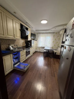 Продаж 3-кімн. квартири 93 м², 3/25 эт, Київ – ваш новий буд
