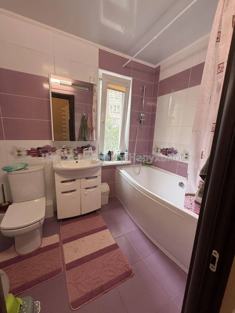 Продаж 3-кімн. квартири 93 м², 3/25 эт, Київ – ваш новий буд