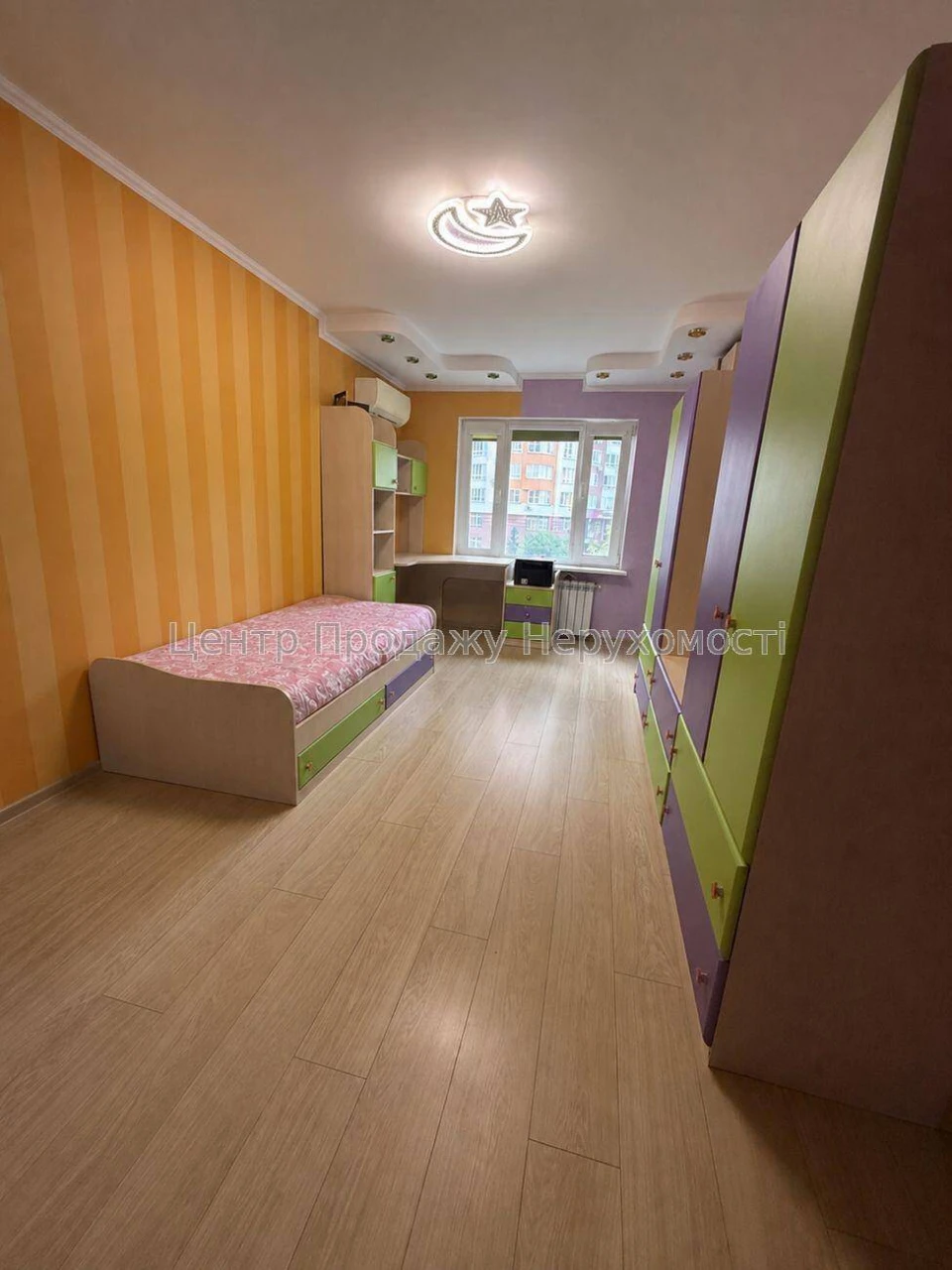 Продаж 3-кімн. квартири 93 м², 3/25 эт, Київ – ваш новий буд