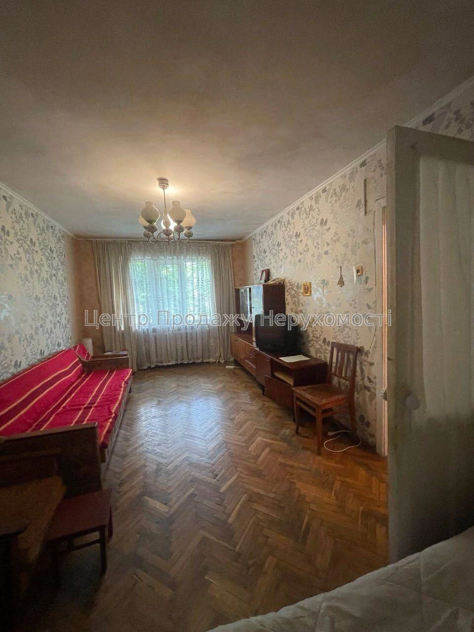 Продаж 1-кімн. квартири 30 м², 1/5 эт, Київ — чудовий вибір