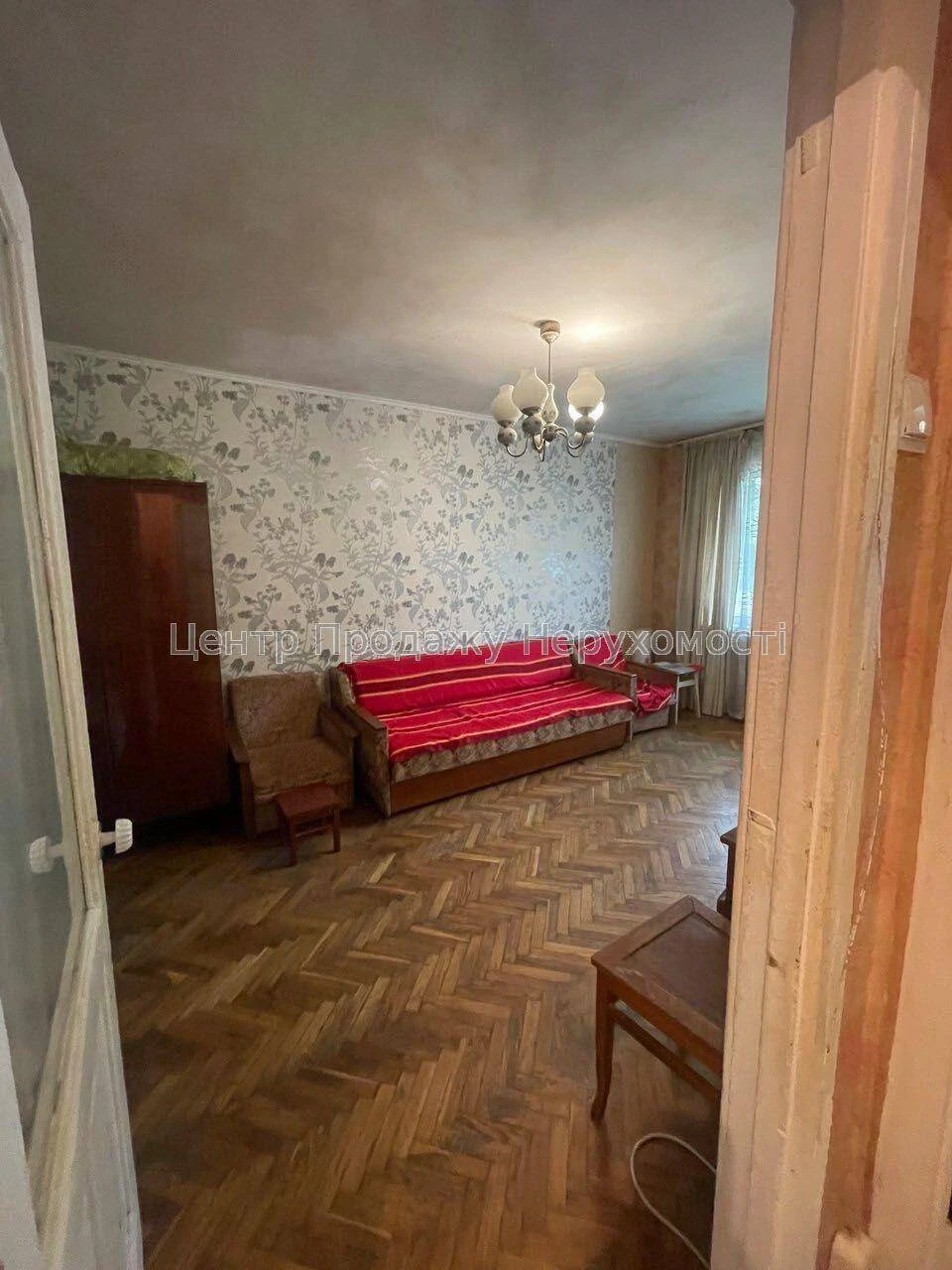 Продаж 1-кімн. квартири 30 м², 1/5 эт, Київ — чудовий вибір
