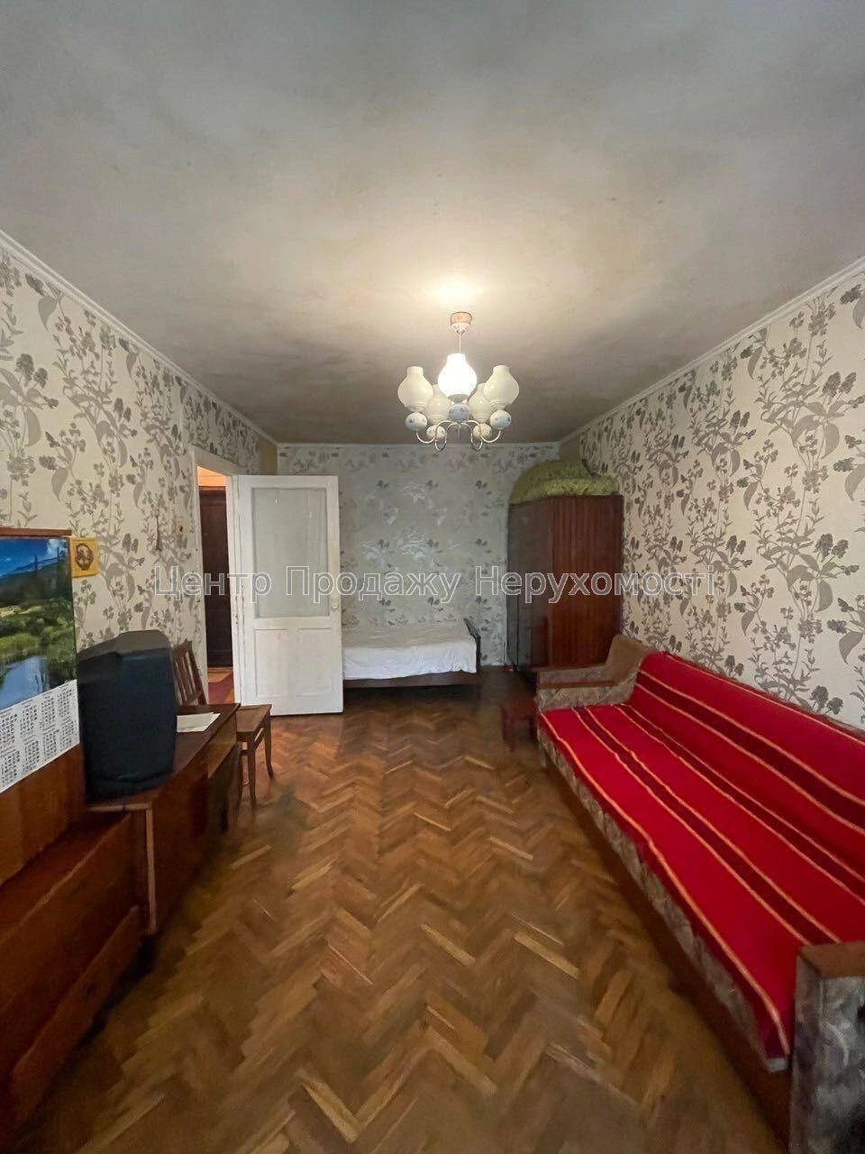 Продаж 1-кімн. квартири 30 м², 1/5 эт, Київ — чудовий вибір
