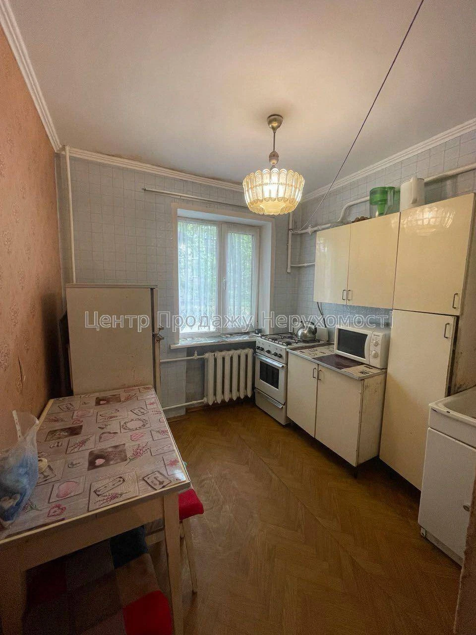 Продаж 1-кімн. квартири 30 м², 1/5 эт, Київ — чудовий вибір