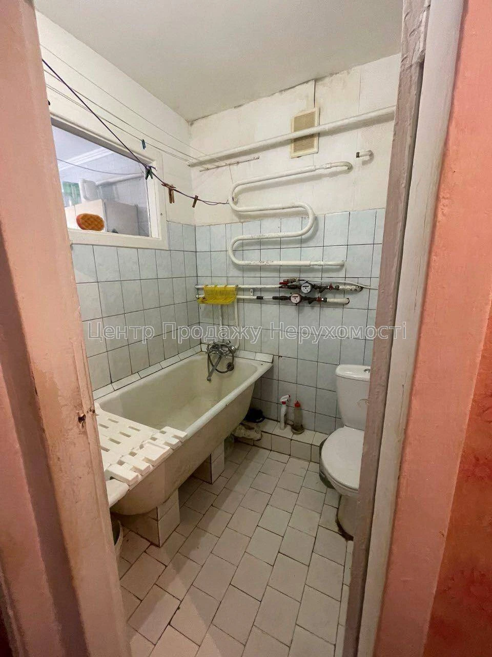 Продаж 1-кімн. квартири 30 м², 1/5 эт, Київ — чудовий вибір