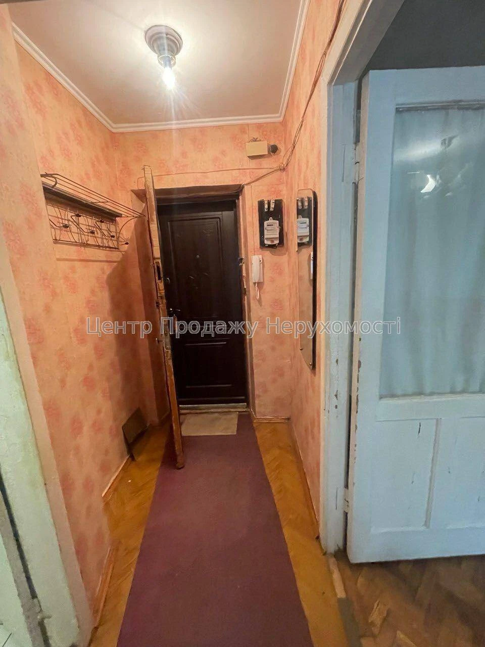 Продаж 1-кімн. квартири 30 м², 1/5 эт, Київ — чудовий вибір