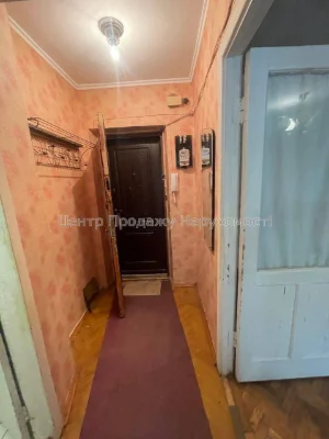Продаж 1-кімн. квартири 30 м², 1/5 эт, Київ — чудовий вибір