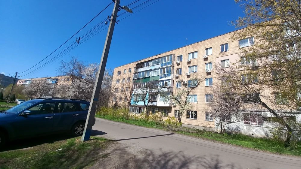 Продаж 2 кімн квартири в тихому центрі