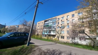 Продаж 2 кімн квартири в тихому центрі