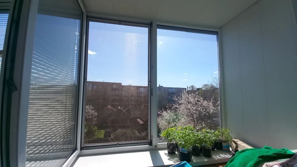 Продаж 2 кімн квартири в тихому центрі